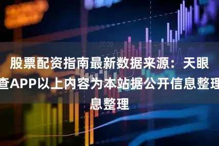 股票配资指南最新数据来源：天眼查APP以上内容为本站据公开信息整理